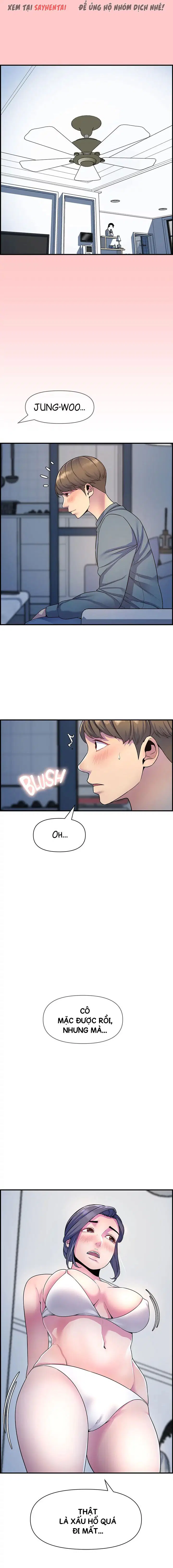 Đến trường - Chapter 41 trang 5