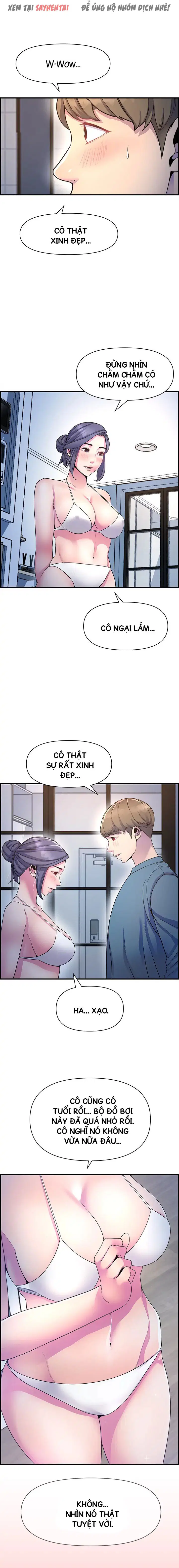 Đến trường - Chapter 41 trang 6