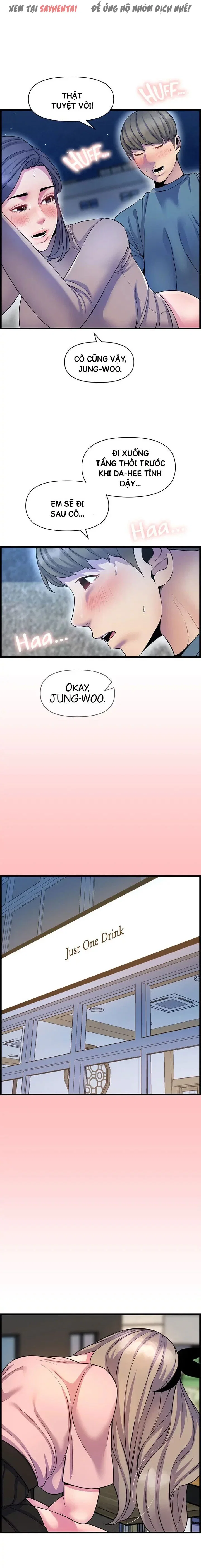 Đến trường - Chapter 40 trang 12