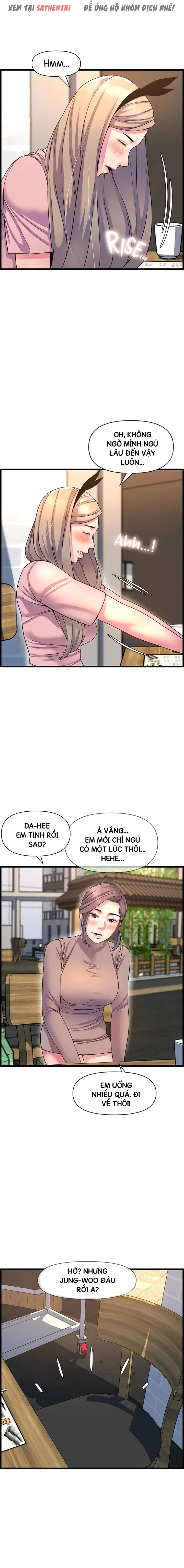 Đến trường - Chapter 40 trang 13