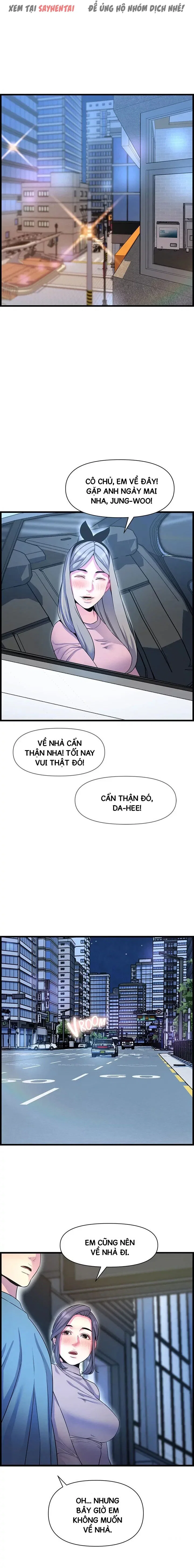 Đến trường - Chapter 40 trang 15