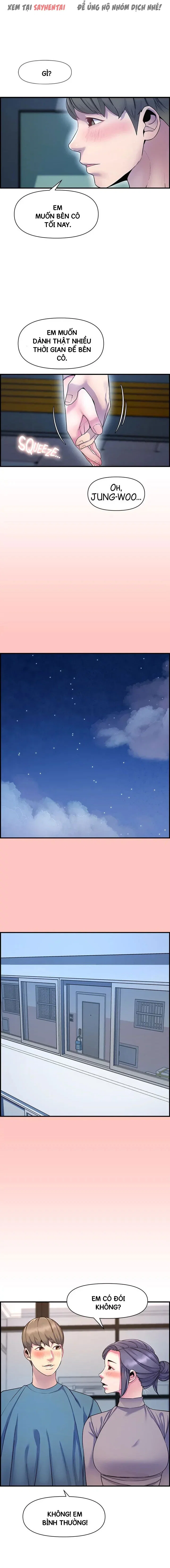 Đến trường - Chapter 40 trang 16