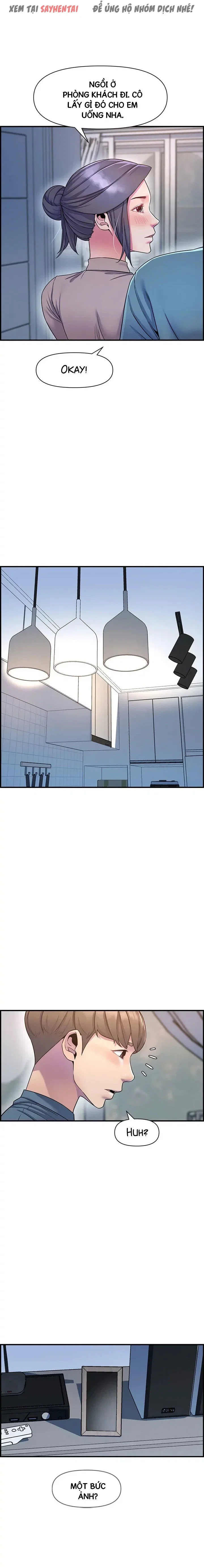 Đến trường - Chapter 40 trang 17