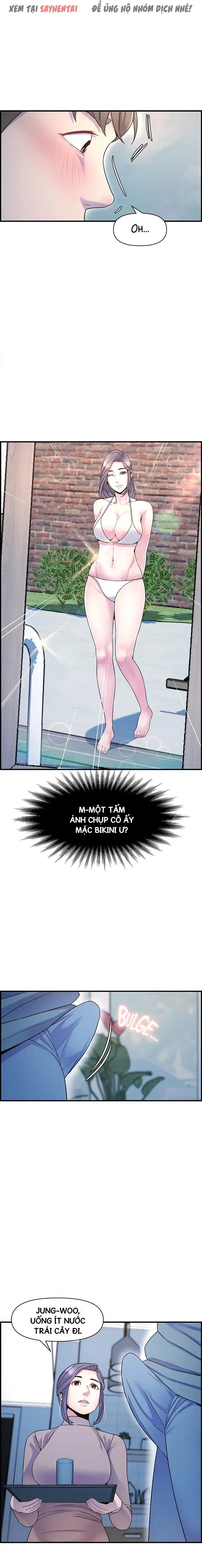 Đến trường - Chapter 40 trang 18