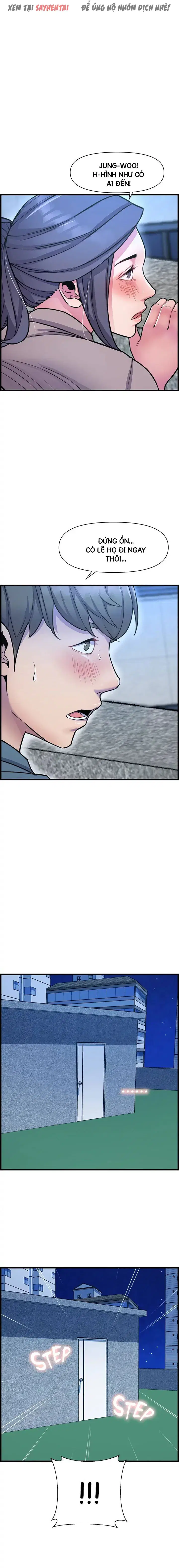 Đến trường - Chapter 40 trang 2