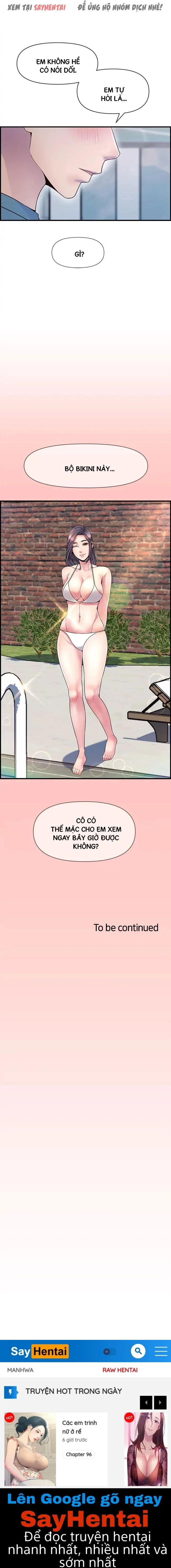 Đến trường - Chapter 40 trang 20