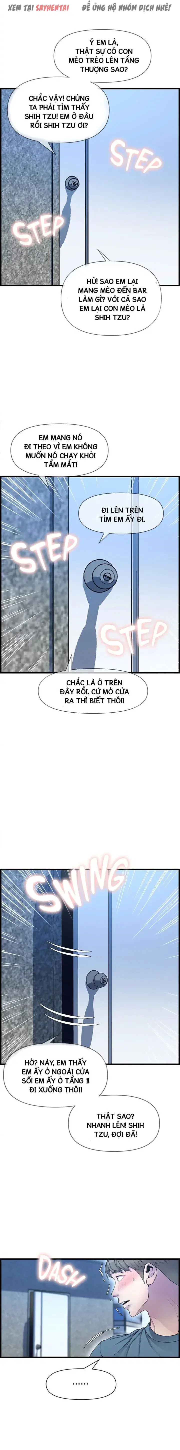 Đến trường - Chapter 40 trang 3