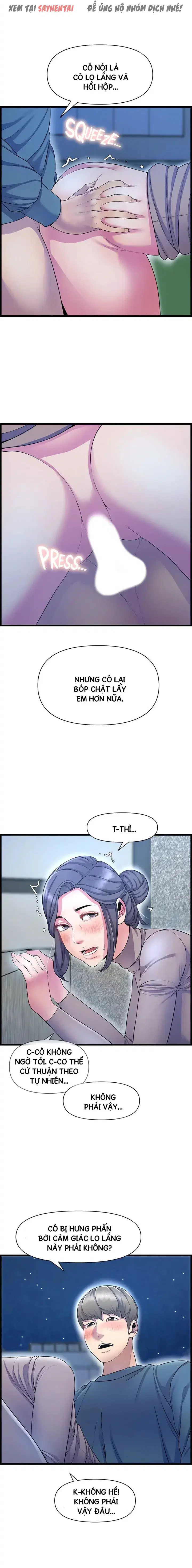 Đến trường - Chapter 40 trang 5