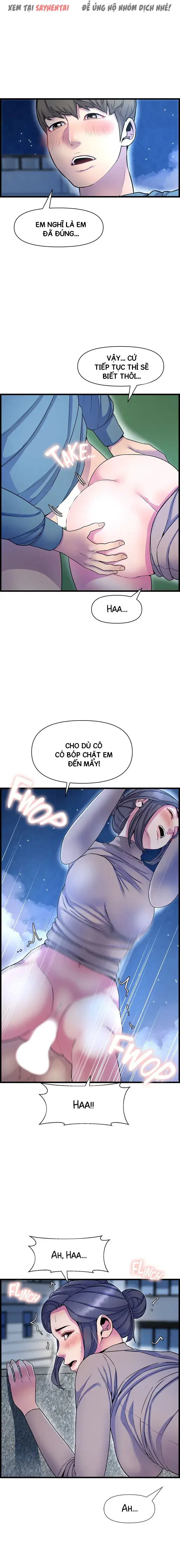 Đến trường - Chapter 40 trang 6