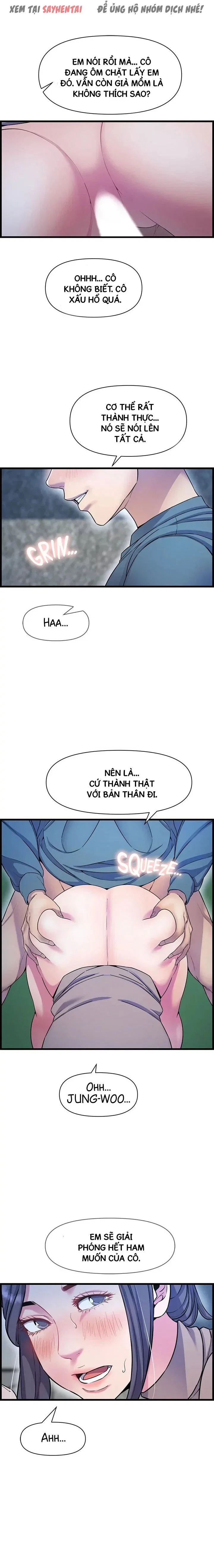 Đến trường - Chapter 40 trang 8