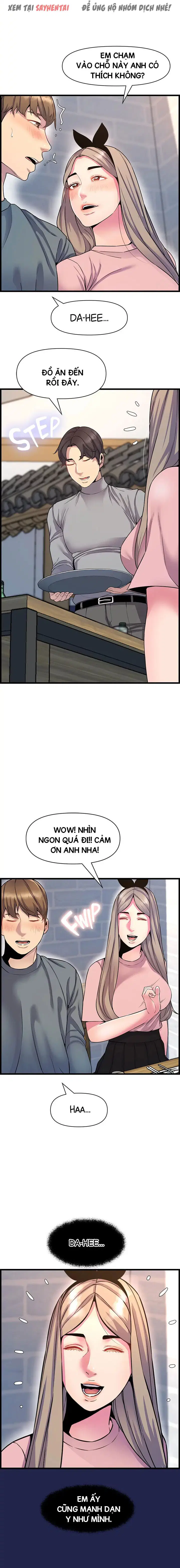 Đến trường - Chapter 39 trang 11