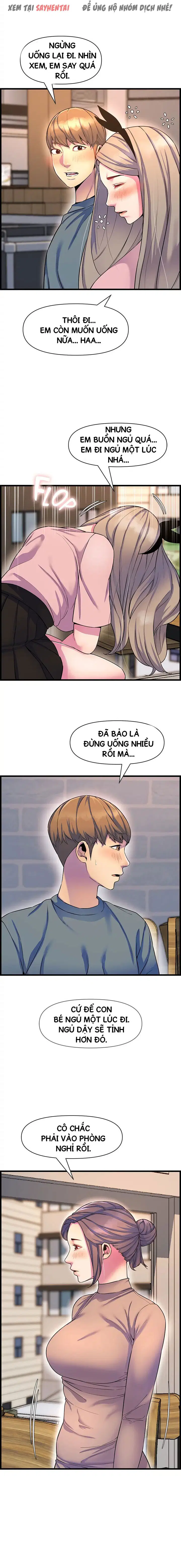 Đến trường - Chapter 39 trang 13