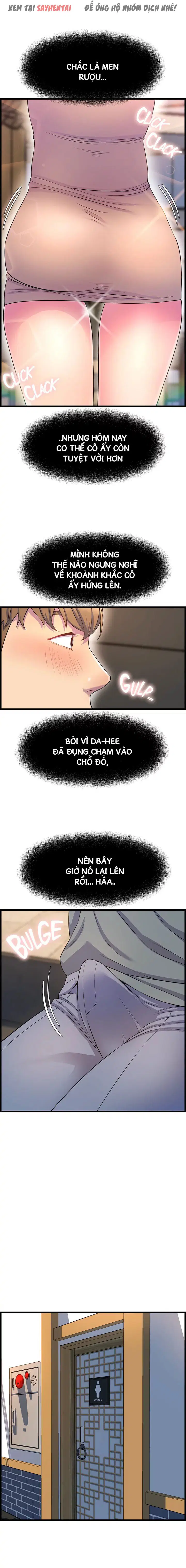 Đến trường - Chapter 39 trang 14