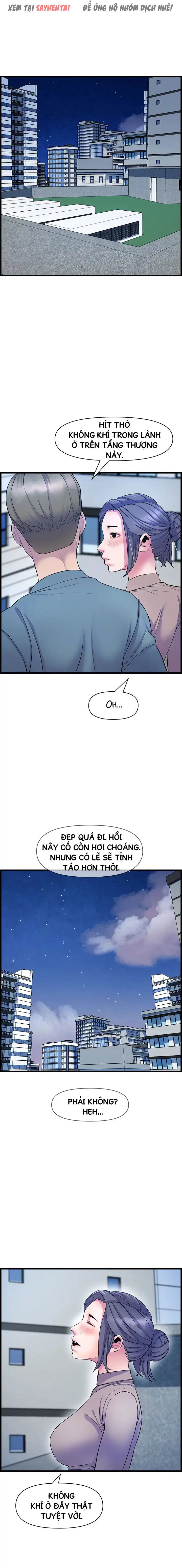 Đến trường - Chapter 39 trang 16