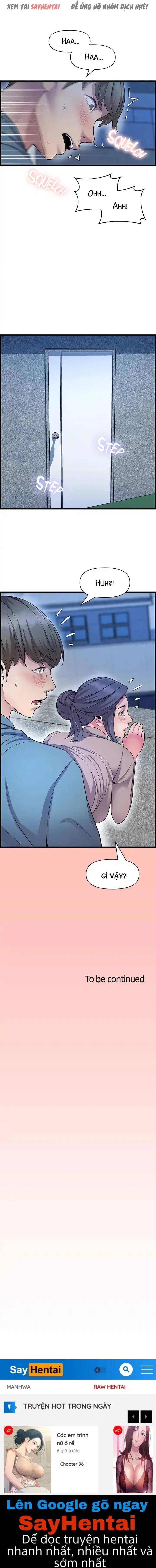Đến trường - Chapter 39 trang 20