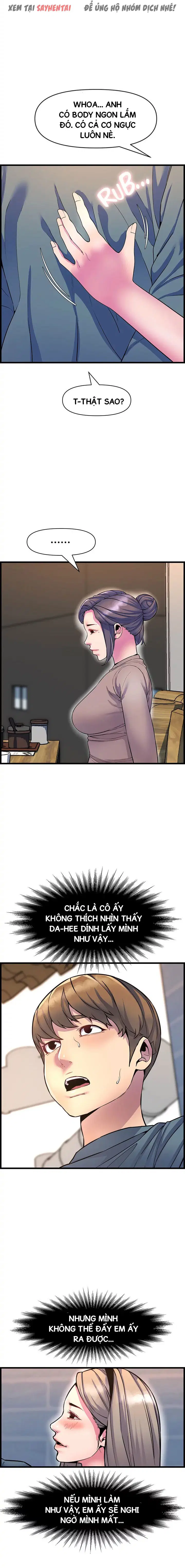 Đến trường - Chapter 39 trang 5