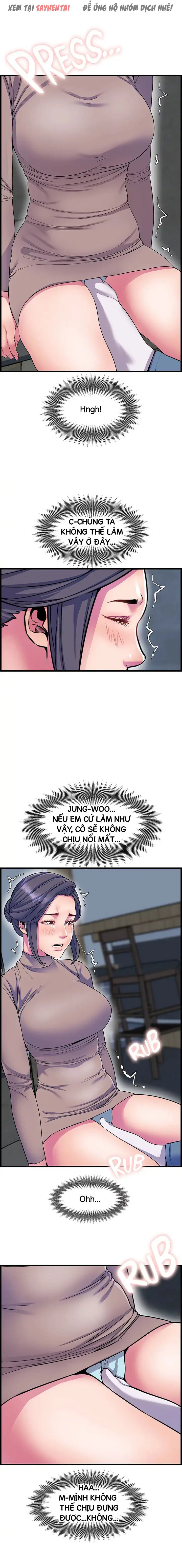 Đến trường - Chapter 39 trang 7