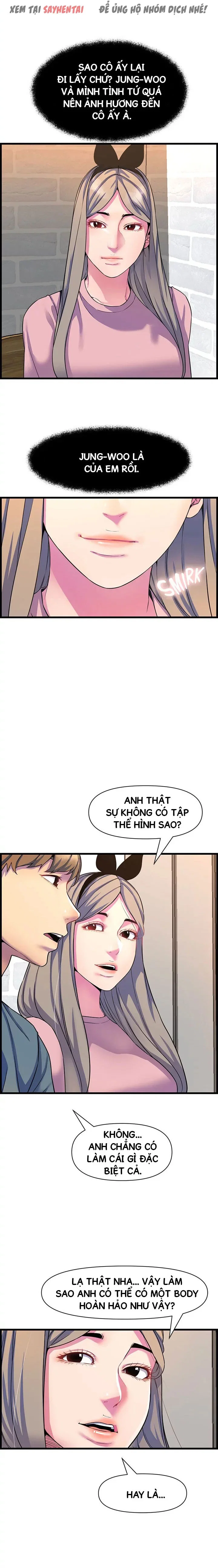 Đến trường - Chapter 39 trang 9