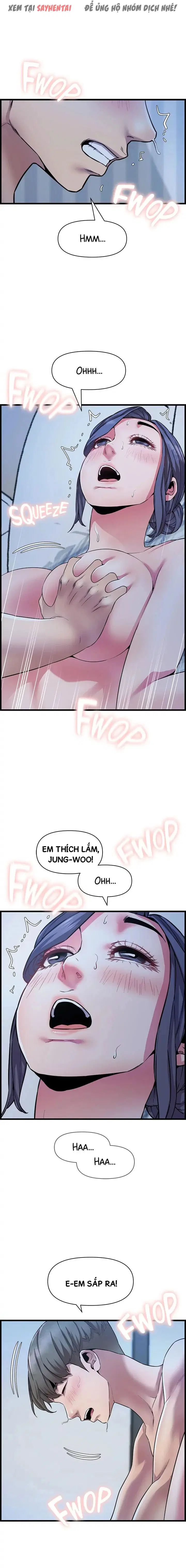 Đến trường - Chapter 38 trang 10