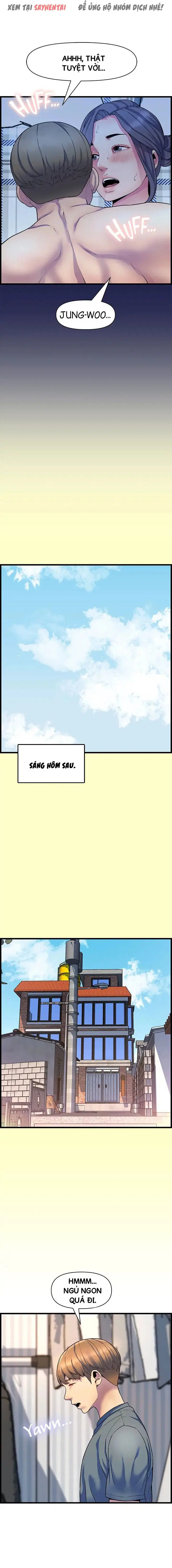 Đến trường - Chapter 38 trang 12