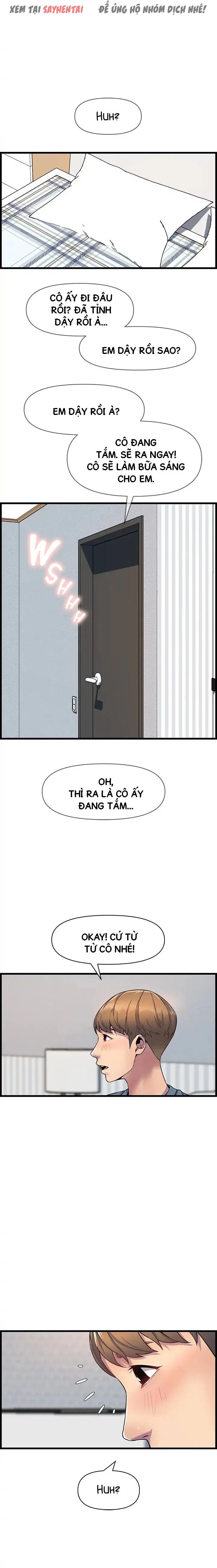Đến trường - Chapter 38 trang 13