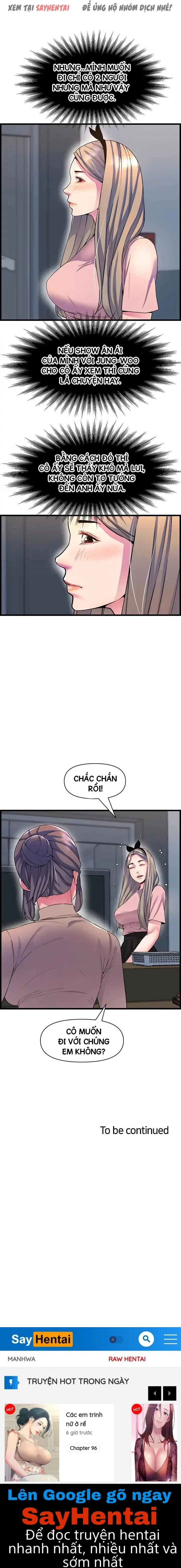 Đến trường - Chapter 38 trang 21