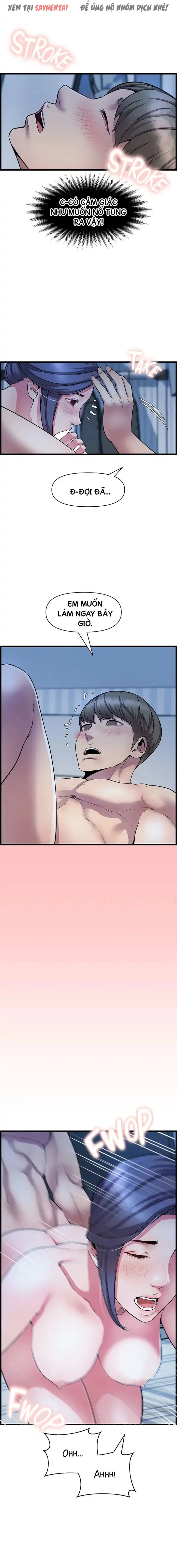 Đến trường - Chapter 38 trang 7