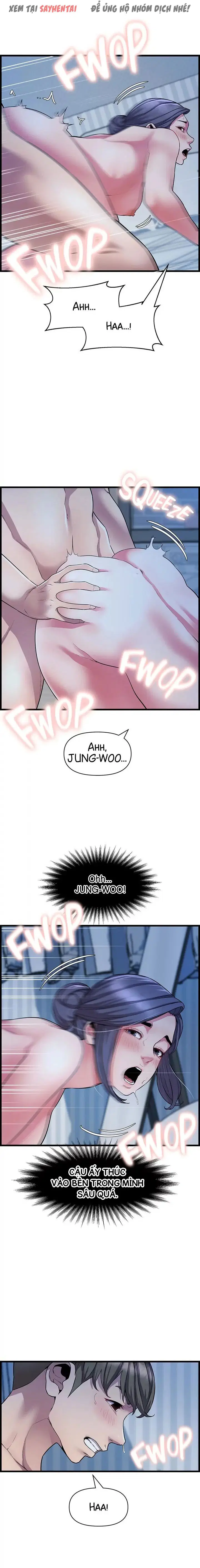 Đến trường - Chapter 38 trang 8