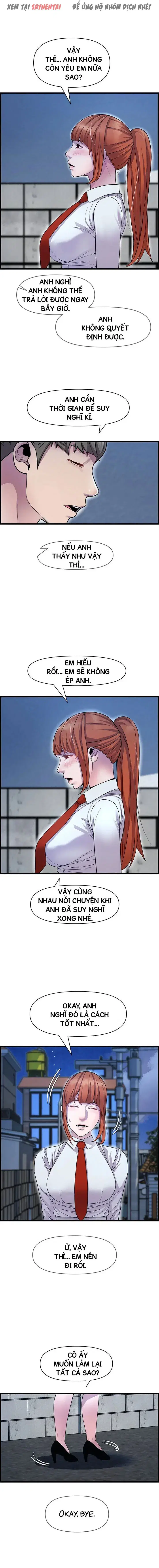 Đến trường - Chapter 37 trang 11