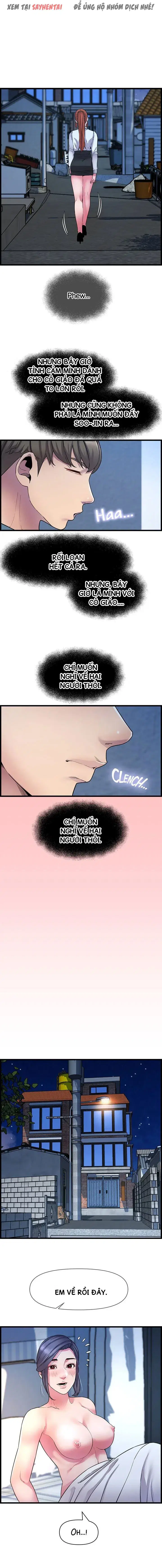 Đến trường - Chapter 37 trang 12