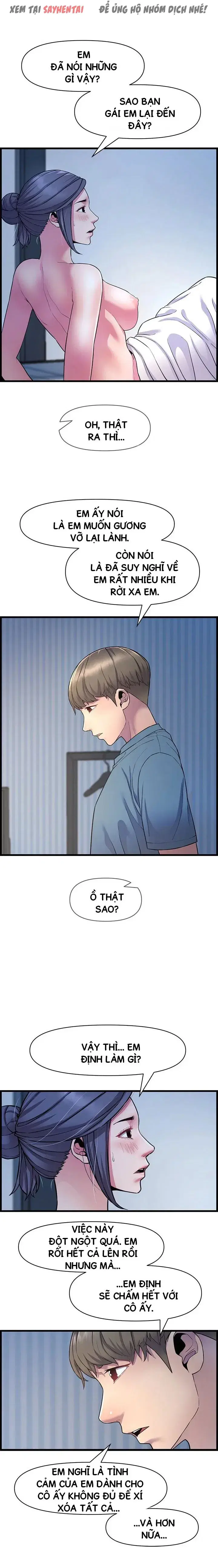Đến trường - Chapter 37 trang 13