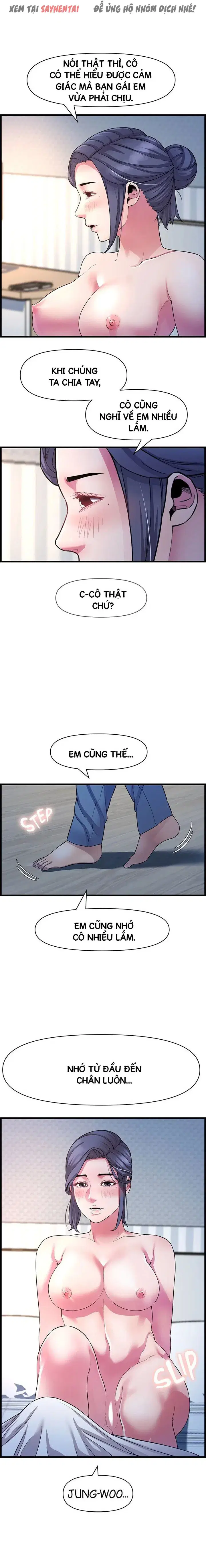 Đến trường - Chapter 37 trang 15