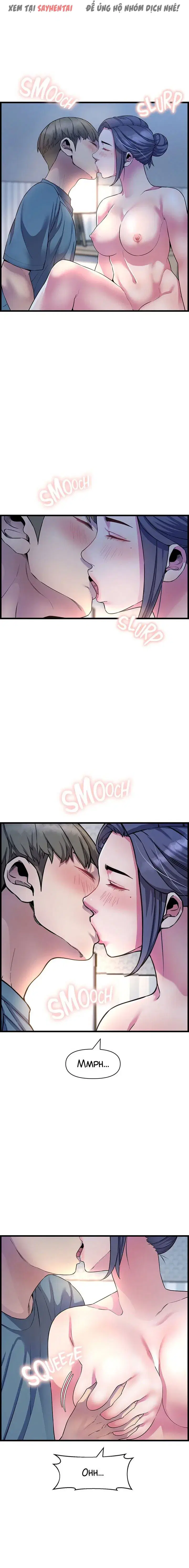 Đến trường - Chapter 37 trang 16
