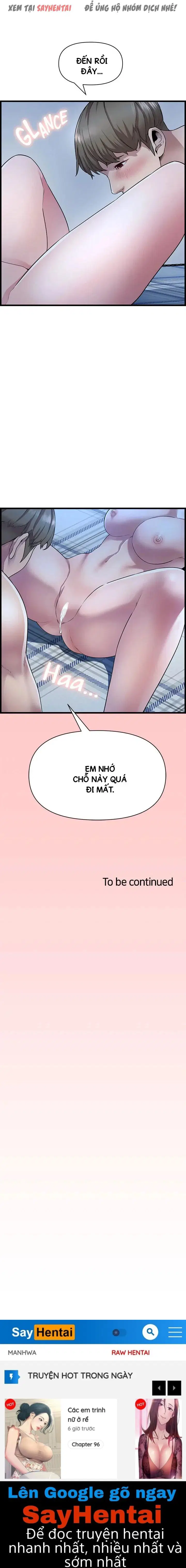 Đến trường - Chapter 37 trang 20