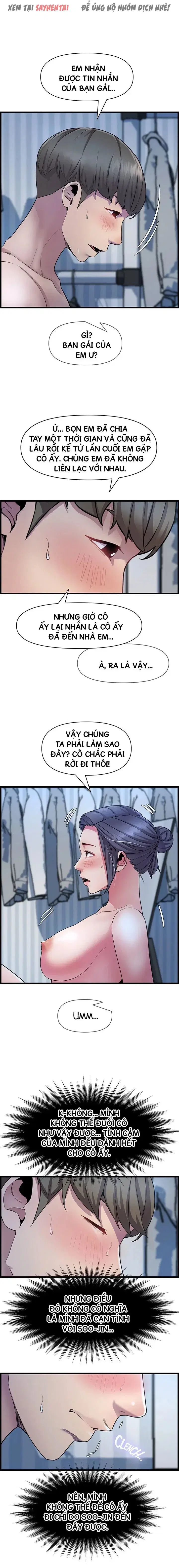 Đến trường - Chapter 37 trang 3
