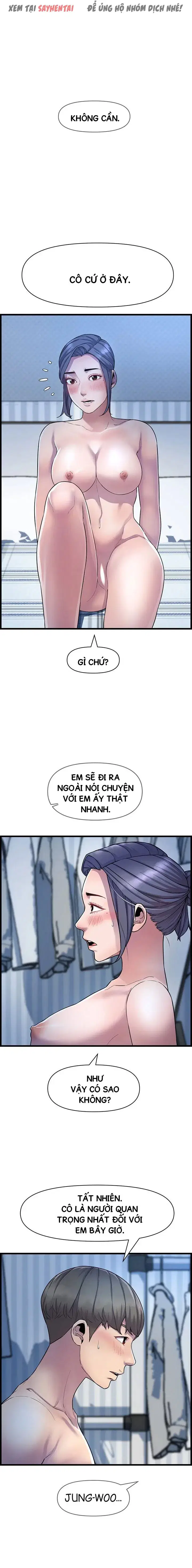 Đến trường - Chapter 37 trang 4