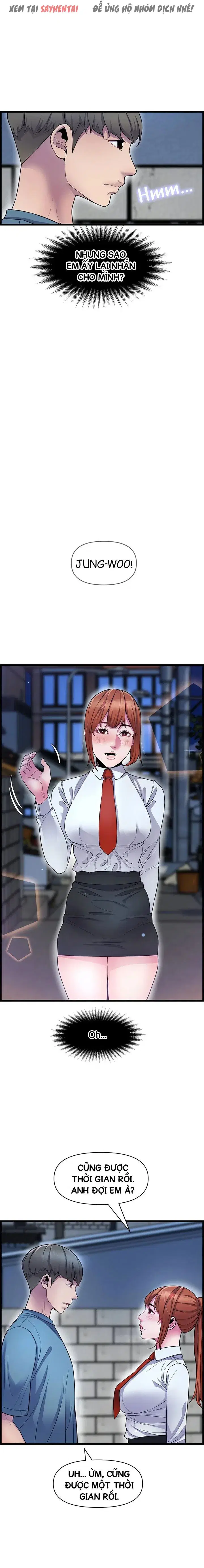 Đến trường - Chapter 37 trang 6