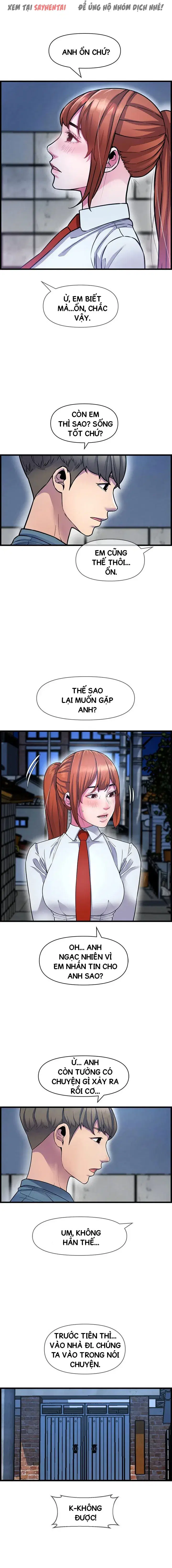 Đến trường - Chapter 37 trang 7