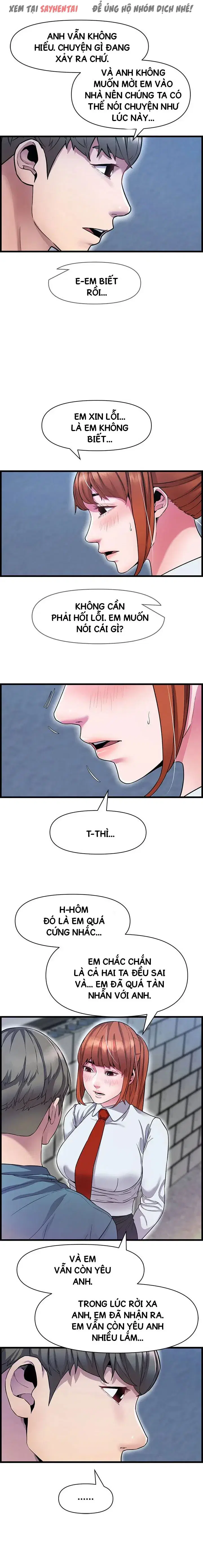 Đến trường - Chapter 37 trang 9