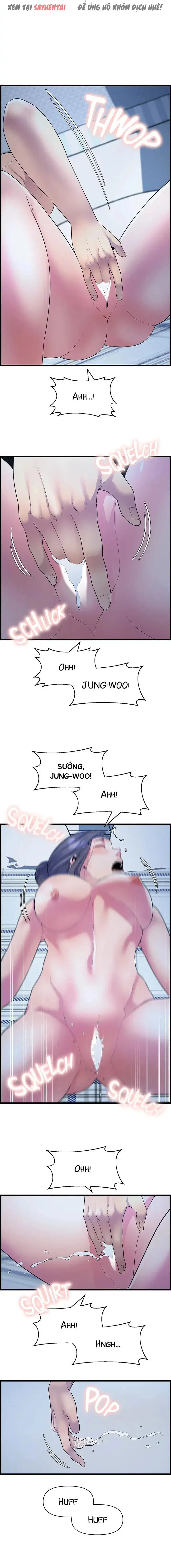 Đến trường - Chapter 36 trang 18