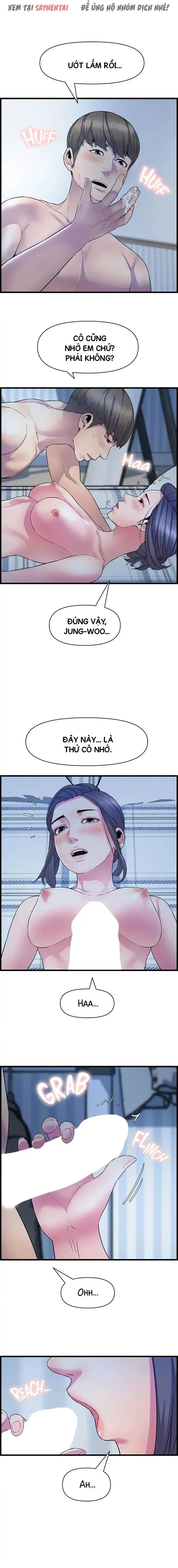 Đến trường - Chapter 36 trang 19