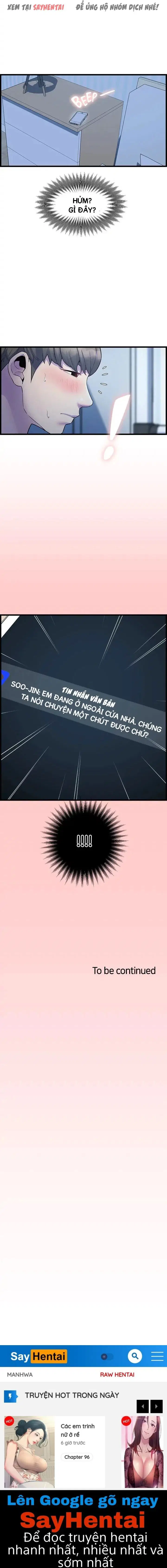 Đến trường - Chapter 36 trang 20