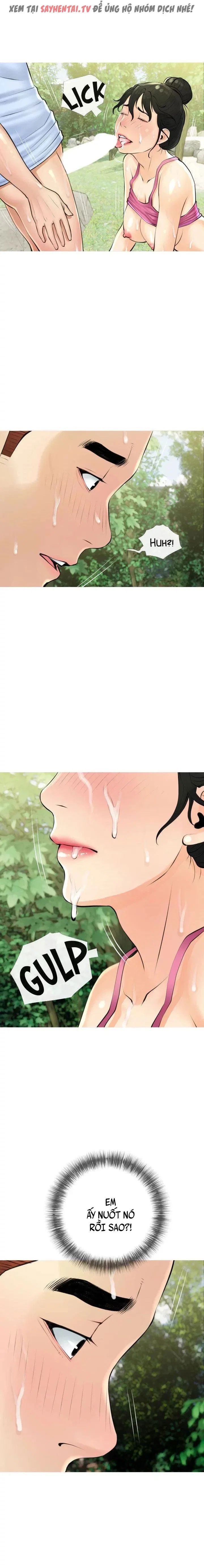 Đến trường - Chapter 34 trang 19