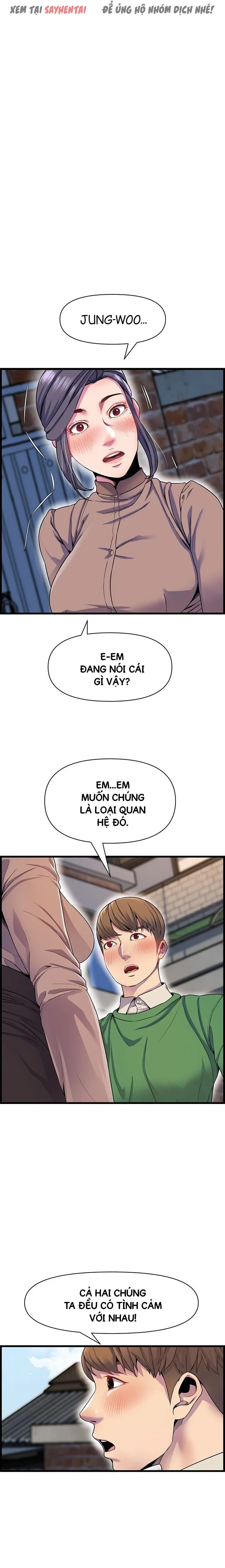 Đến trường - Chapter 34 trang 2