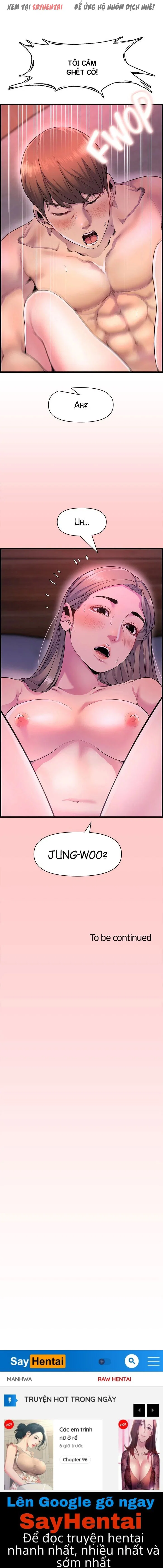 Đến trường - Chapter 34 trang 22