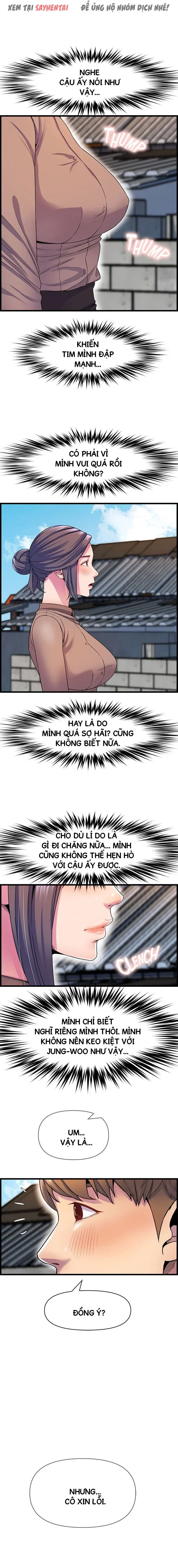 Đến trường - Chapter 34 trang 3