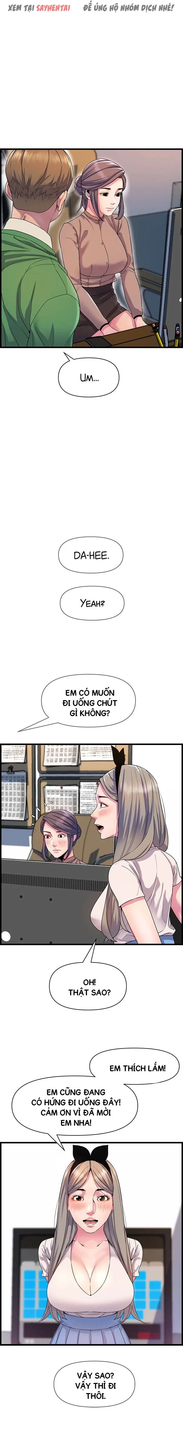 Đến trường - Chapter 34 trang 9