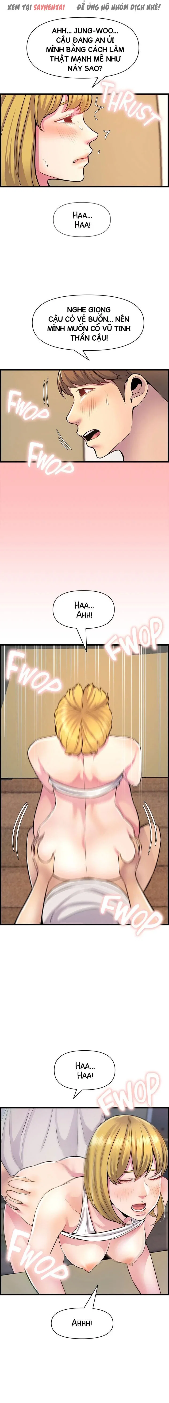 Đến trường - Chapter 33 trang 12