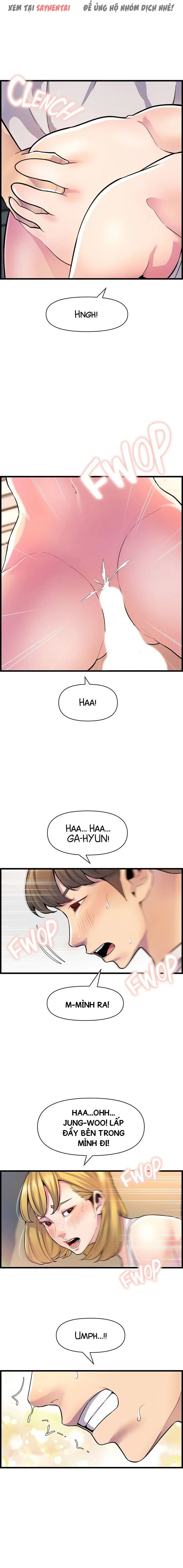 Đến trường - Chapter 33 trang 13