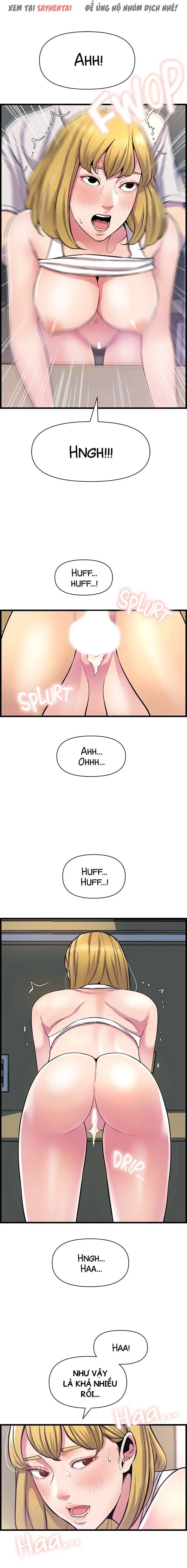Đến trường - Chapter 33 trang 14